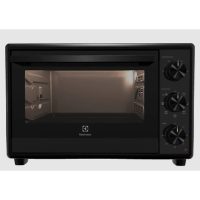 Lò nướng Electrolux EOT3218XG hàng chính hãng thiết kế thông minh vệ sinh dễ dàng hiệu quả