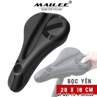 Lót yên xe đạp thể thao ESL-01 bọt biển dày cho cảm giác lái xe tuyệt vời