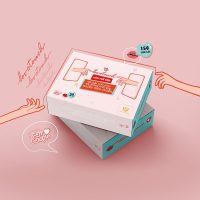 Lovetouch bộ bài tình yêu Kim Ngọc Thủy gắn kết mọi tâm hồn đang yêu một cách chân thành