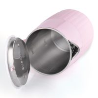 Lựa chọn ấm siêu tốc Daewoo DEK-MF180 hàng chính hãng cho cuộc sống thêm tiện nghi