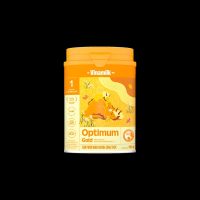 Lựa chọn dinh dưỡng an toàn và chất lượng cho trẻ sơ sinh với Optimum Gold 1