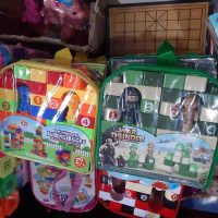 Lựa chọn hàng đầu của cha mẹ cho bộ đồ chơi lắp ráp 25 chi tiết chất lượng