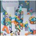 Lựa chọn hàng đầu của phụ huynh bộ xếp hình nam châm kính Magnetic Blocks tư duy