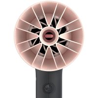 Lựa chọn máy sấy tóc Philips BHD350/10 công suất 2100W để bảo vệ tóc khỏi tác động nhiệt quá mức