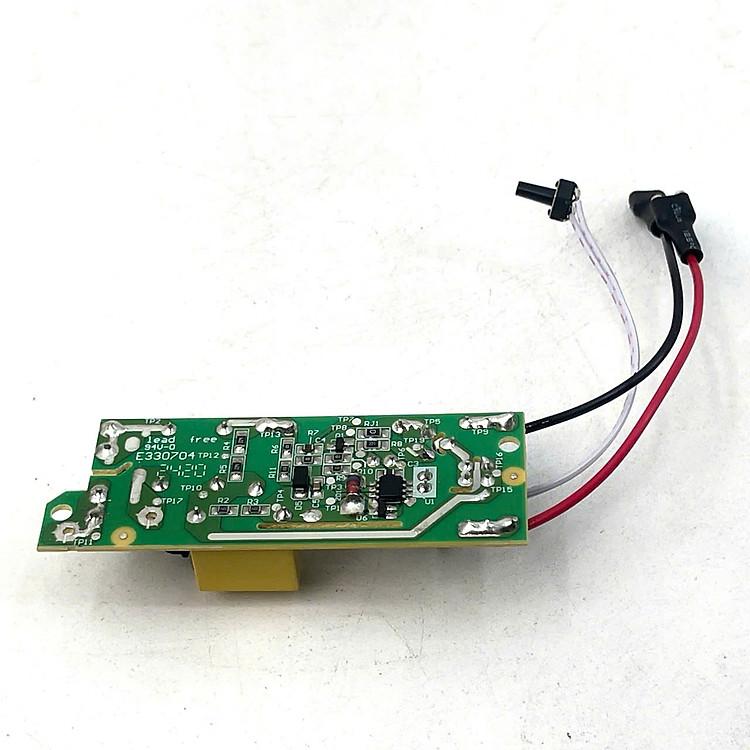 Mạch máy cắt thịt Tiross TS100E TS100T hàng chính hãng phân phối toàn quốc