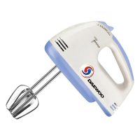 Máy Đánh Trứng Daewoo DWHM-318 150W Chính Hãng Cam Kết Chất Lượng Và Hiệu Năng