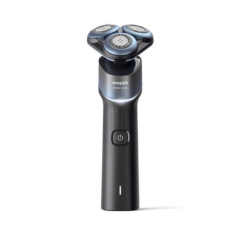 Máy cạo râu Philips X5006 chính hãng bảo hành 2 năm thiết kế hiện đại cạo khô ướt