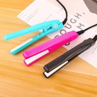 Máy Duỗi Tóc Mini Đa Năng Tiện Lợi Hàng Chính Hãng Cho Mái Tóc Suôn Mượt
