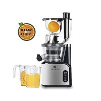 Máy Ép Chậm Elmich JEE-3898 Bảo Vệ Sức Khỏe Gia Đình Bằng Nước Ép Nguyên Chất