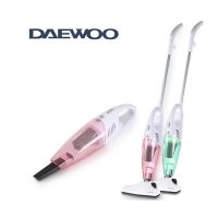 Máy hút bụi Daewoo DWX-E620P 600W phiên bản mới nhất cam kết hàng chính hãng 100%