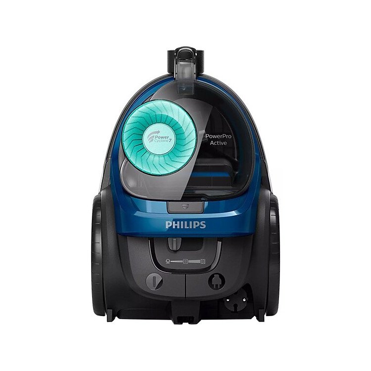 Máy hút bụi Philips FC9570/01 chính hãng đầy đủ phụ kiện vệ sinh chuyên sâu cho gia đình