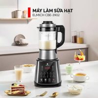 Máy làm sữa hạt Elmich CBE 3902 chính hãng phân phối trực tiếp bảo vệ quyền lợi khách