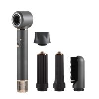 Máy sấy tóc LocknLock công nghệ ion âm hiện đại ngăn ngừa tình trạng tĩnh điện trên tóc