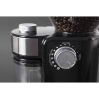 Máy xay cà phê Caso Barista Crema 1833 tiêu chuẩn chất lượng cao từ thương hiệu uy tín