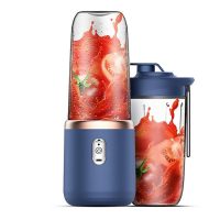 Máy xay mini cầm tay lựa chọn hàng đầu cho những người yêu thích thể thao và gym