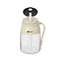 Máy xay sinh tố cầm tay Elmich BLE9213 tiêu chuẩn chất lượng châu Âu cho bữa ăn thêm trọn vị