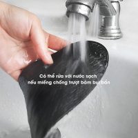 Miếng lót silicone chống trượt taplo Tâm Luân lựa chọn hoàn hảo cho mọi chủ xe yêu thích decor