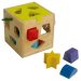 Mô hình Winwintoys Giỏ thả 12 khối 62022 cam kết chất liệu gỗ tự nhiên thân thiện môi trường