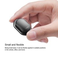 Móc treo đồ đa năng Baseus chính hãng công nghệ dán chắc chắn không gây hư hại bề mặt