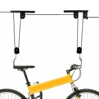 Móc treo xe đạp và vật dụng đa năng Polly Mai Lee bảo hành chính hãng uy tín