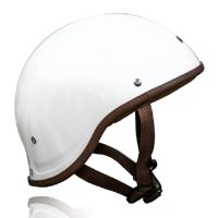 Mũ Bảo Hiểm Nửa Đầu Bulldog Gang Phụ Kiện Không Thể Thiếu Cho Những Người Yêu Xe Cổ Điển
