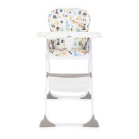 Mua ghế ăn trẻ em Joie Mimzy Snacker Alphabet để nhận ngay ưu đãi hấp dẫn nhất hôm nay