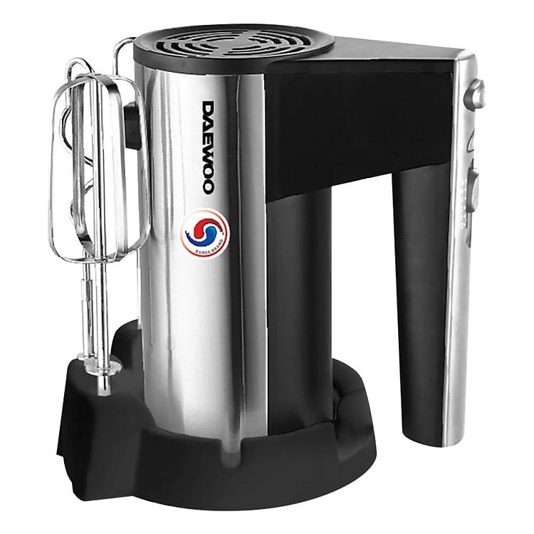 Mua Máy Đánh Trứng Daewoo DWHM-831S 250W Hàng Chính Hãng Đảm Bảo Chất Lượng