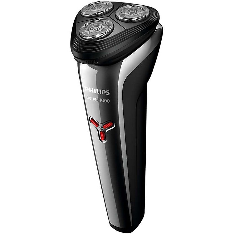 Mua máy cạo râu Philips S1301/02 chính hãng để trải nghiệm công nghệ cạo tiên tiến