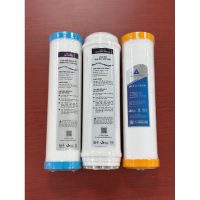 Mua Ngay Bộ 3 Lõi Lọc Thô Tân Á Đại Thành Chính Hãng Để Bảo Vệ Sức Khỏe