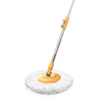 Mua ngay cây lau nhà xoay 360 độ Sunhouse KS-MO350I để tối ưu hóa thời gian vệ sinh