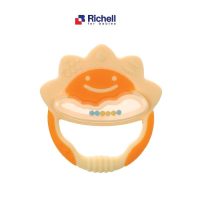 Mua ngay gặm nướu tròn Richell Nhật Bản để chăm sóc nướu lợi cho bé mỗi ngày