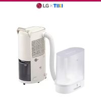 Mua ngay hộp sấy giày LG PDKACC01.ASTD chính hãng để bảo quản bộ sưu tập giày quý giá