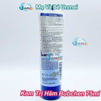 Mua ngay kem đặc biệt Bubchen 4920 để bảo vệ toàn diện làn da nhạy cảm của trẻ sơ sinh