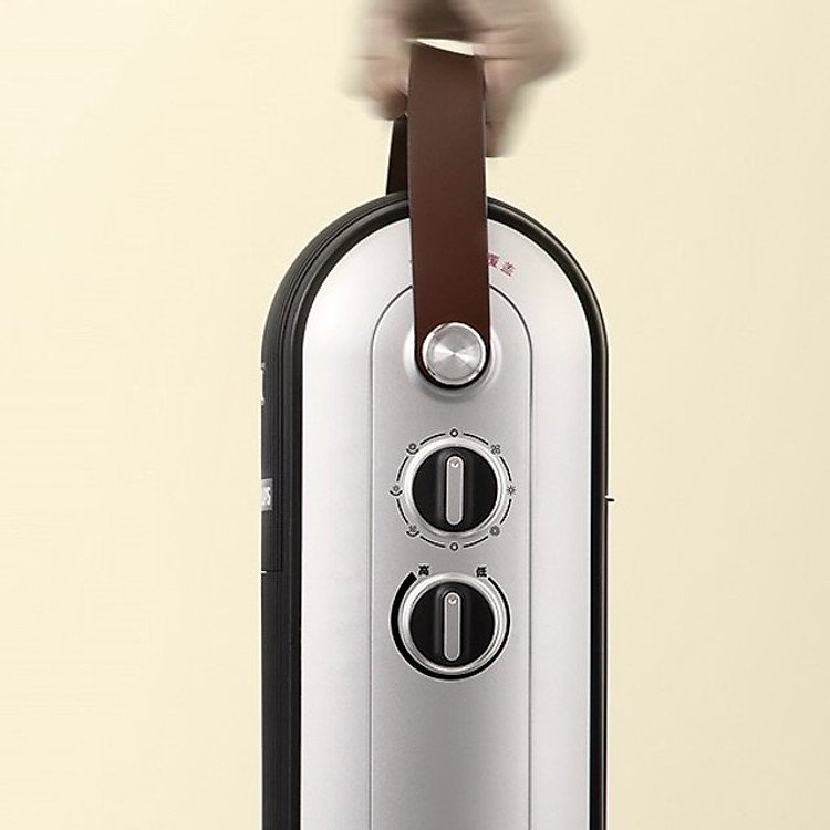 Mua ngay máy sưởi gốm Philips AHR2142FA chính hãng để trải nghiệm mùa đông ấm áp nhất