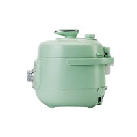 Mua ngay nồi áp suất Elmich PCE-1805G 2.5L chính hãng giá tốt cho gian bếp tiện nghi