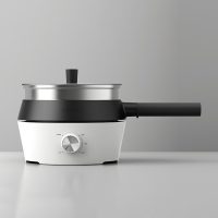 Mua Ngay Nồi Điện Đa Năng LocknLock EJP421WHT 2L Hàng Chính Hãng Giá Tốt Tại JoyMall