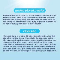 Mua ngay sữa Enfamil A2 Neuropro 2 350g để chăm sóc hệ tiêu hóa và khả năng hấp thu của trẻ