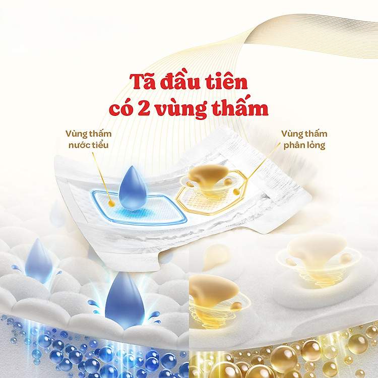 Mua ngay tã quần Huggies Skin Perfect Mega Jumbo XXL64+4 miếng để chăm sóc da bé tốt hơn
