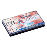 Nâng Tầm Cuộc Vui Với Bộ Cờ Domino Ngà Lớn KDNL Liên Hiệp Thành