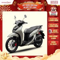 Nâng Tầm Phong Cách Sống Với Xe Máy Honda SH Mode 2024 Phiên Bản Thể Thao Đẹp