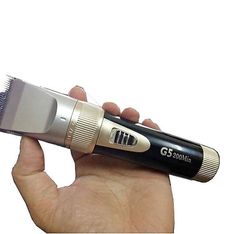 Nâng Tầm Tay Nghề Với Tông Đơ Cắt Tóc Chuyên Nghiệp Công Nghệ Nhật Bản Chính Hãng