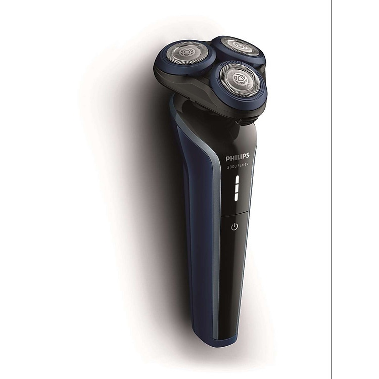 Nâng tầm trải nghiệm cá nhân với máy cạo râu Philips S3608/10 bảo hành 2 năm