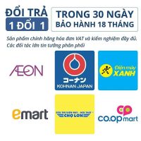 Nâng tầm trải nghiệm lái xe an toàn cùng máy bơm pin thông minh Kachi MK374