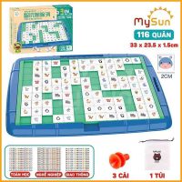 Nâng tầm trí tuệ trẻ thơ với bộ sản phẩm trò chơi Lianliankan chính hãng chất lượng cao
