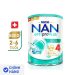 Nestlé NAN OPTIPRO PLUS 4 lựa chọn hàng đầu cho hệ tiêu hóa và sức đề kháng của trẻ nhỏ