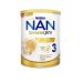 Nestlé NAN SupremePro 3 dinh dưỡng chuyên biệt giúp trẻ tăng cường miễn dịch và ngừa dị ứng