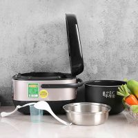 Nồi cơm điện cao tần Toshiba RC-18IX1PV 1.8 Lít hàng chính hãng chất lượng cao cho căn bếp