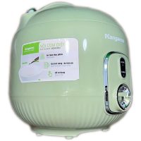 Nồi cơm điện Kangaroo KGRC10M1 1 lít phụ kiện đầy đủ bảo hành dài hạn toàn quốc