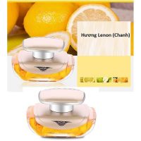 Nước hoa ô tô A50 65ml nhập khẩu Hàn Quốc giúp tinh thần sảng khoái khi lái