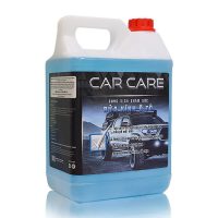 Nước rửa kính lái chuyên dụng can 5 lít lựa chọn hàng đầu cho bảo dưỡng xe định kỳ